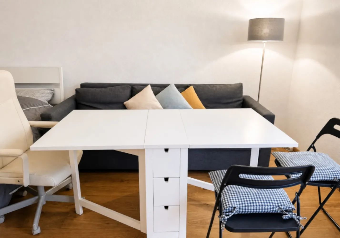 1 Zimmer Wohnung mit 36 m² in München – Bild 5
