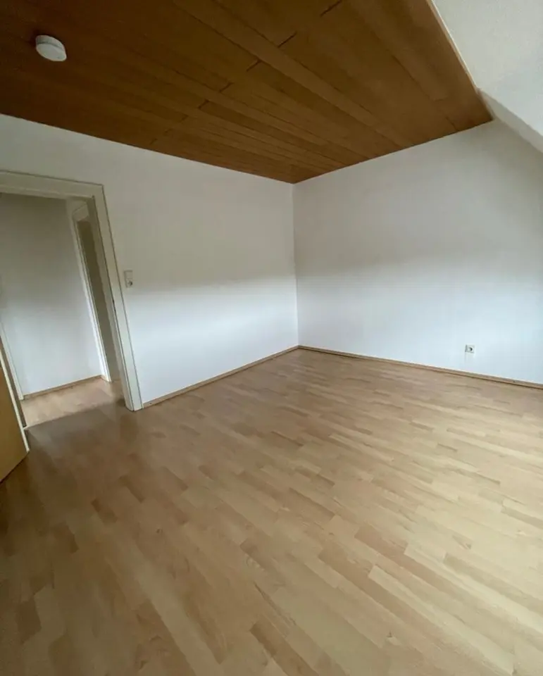 4 Zimmer Wohnung mit 82 m² in Coburg – Bild 3