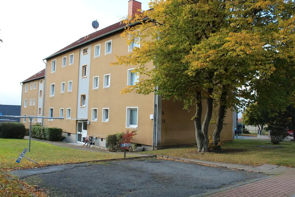 3 Zimmer Wohnung mit 65 m² in Salzgitter – Bild 9
