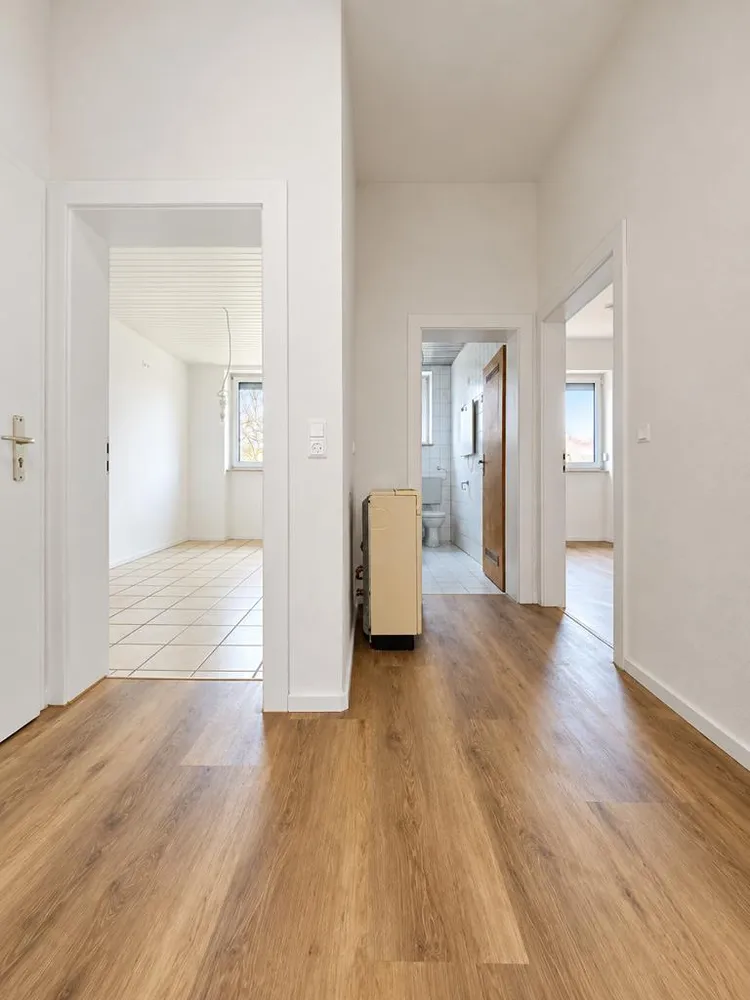 3 Zimmer Wohnung mit 58 m² in Karlsruhe – Bild 11