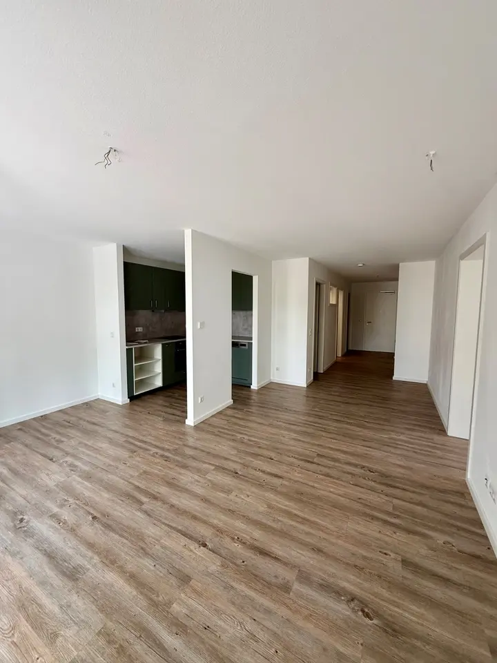 3 room apartment with 92 m² in Marburg – Photo 4