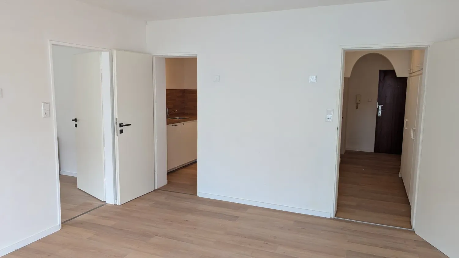 3 Zimmer Wohnung mit 75 m² in Moers – Bild 7