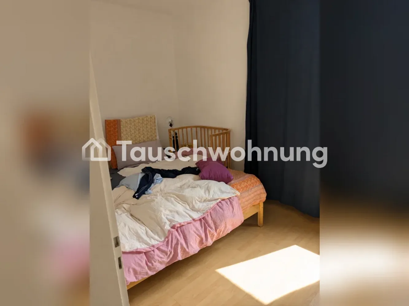 3 Zimmer Wohnung mit 75 m² in München – Bild 1