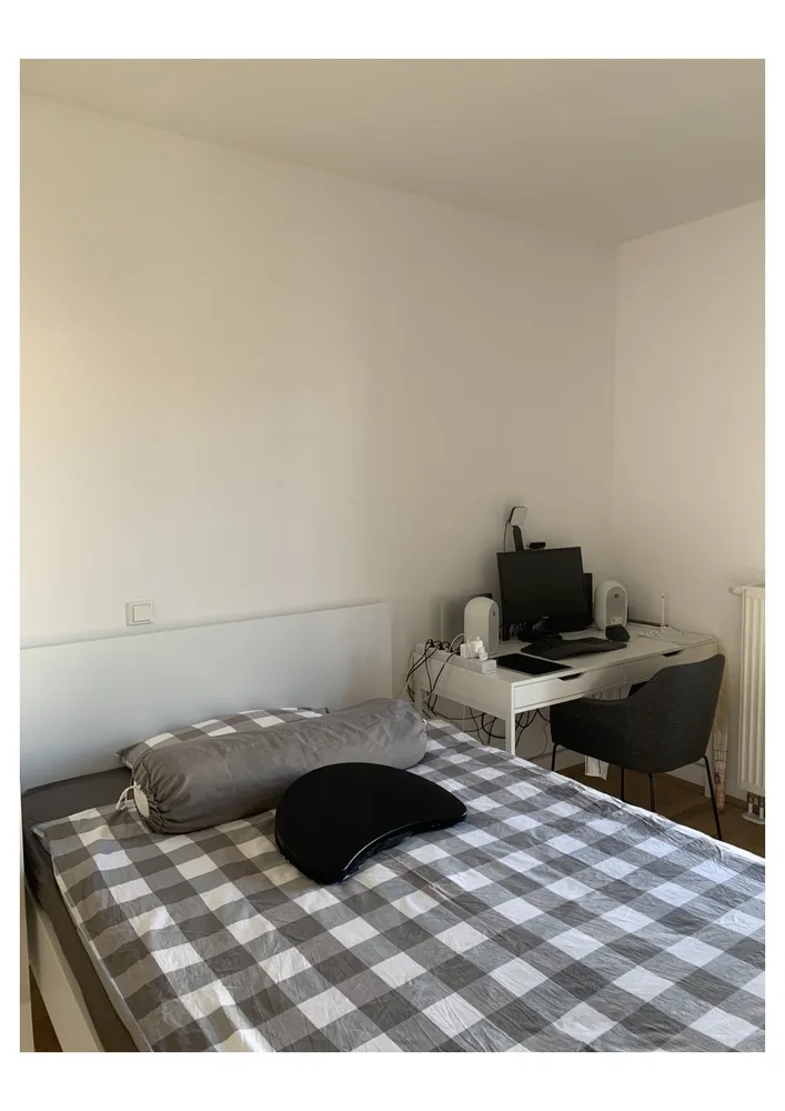 1 Zimmer Wohnung mit 24 m² in Berlin – Bild 6