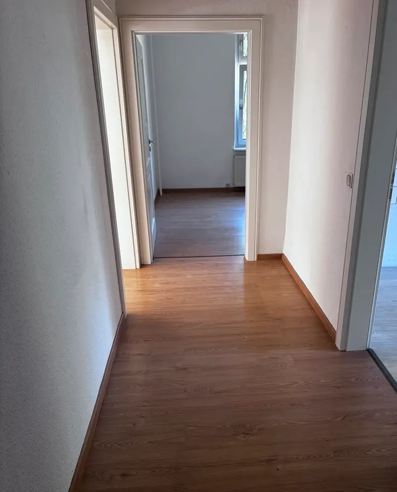 4 Zimmer Wohnung mit 120 m² in Halberstadt – Bild 4