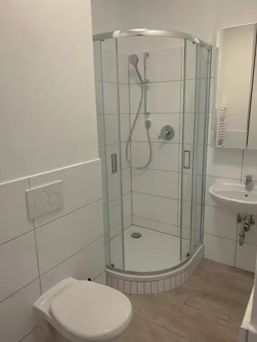 WG-Zimmer in Frankfurt am Main – Bild 10