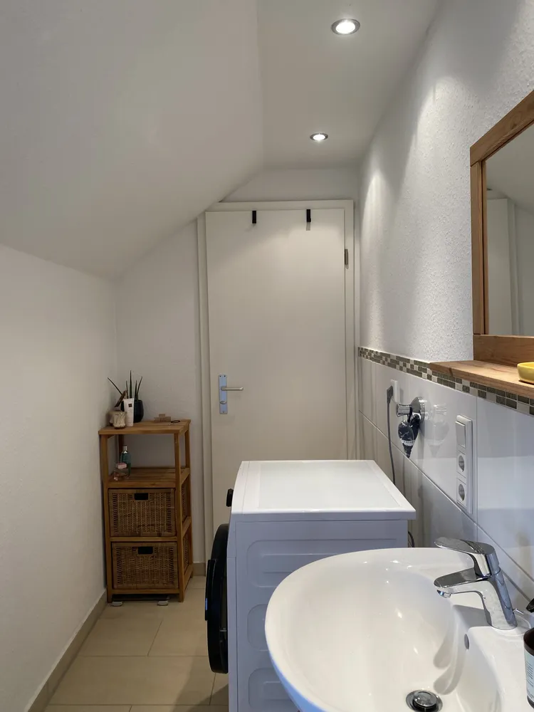 3 room apartment with 53 m² in Bochum – Photo 7
