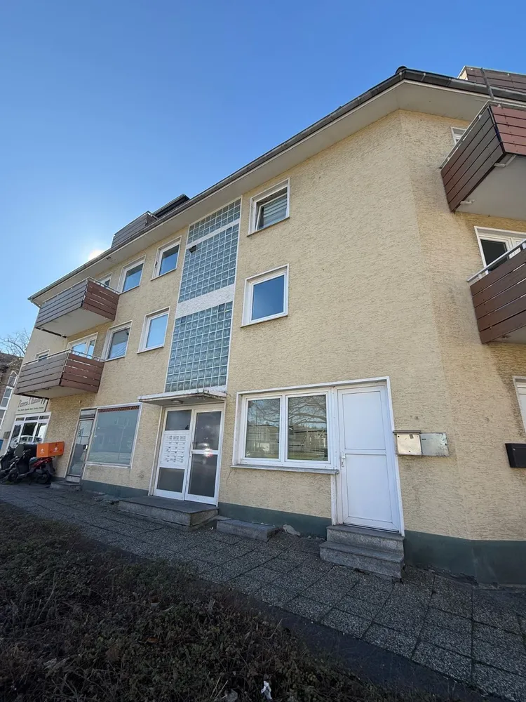 1 Zimmer Wohnung mit 35 m² in Iserlohn – Bild 7