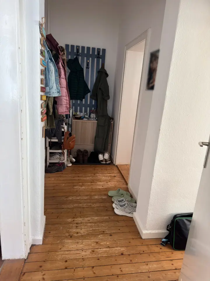 3 Zimmer Wohnung mit 65 m² in Hannover – Bild 4