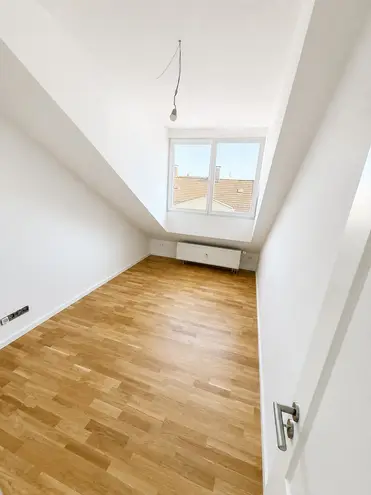 2 Zimmer Wohnung mit 39 m² in Nürnberg – Bild 5