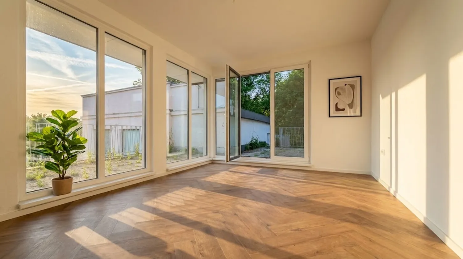5 Zimmer Wohnung mit 194 m² in Dortmund – Bild 4