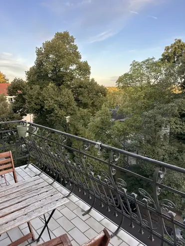1 Zimmer Wohnung mit 48 m² in Chemnitz – Bild 5
