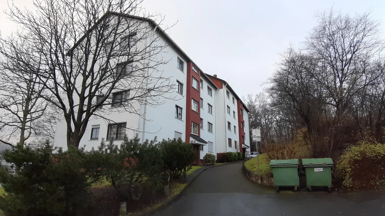 4 Zimmer Wohnung mit 85 m² in Siegen – Bild 4