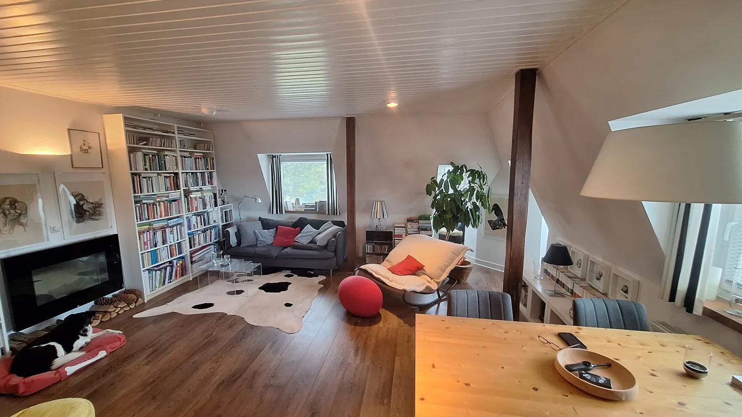 3 Zimmer Wohnung mit 107 m² in Mönchengladbach – Bild 3