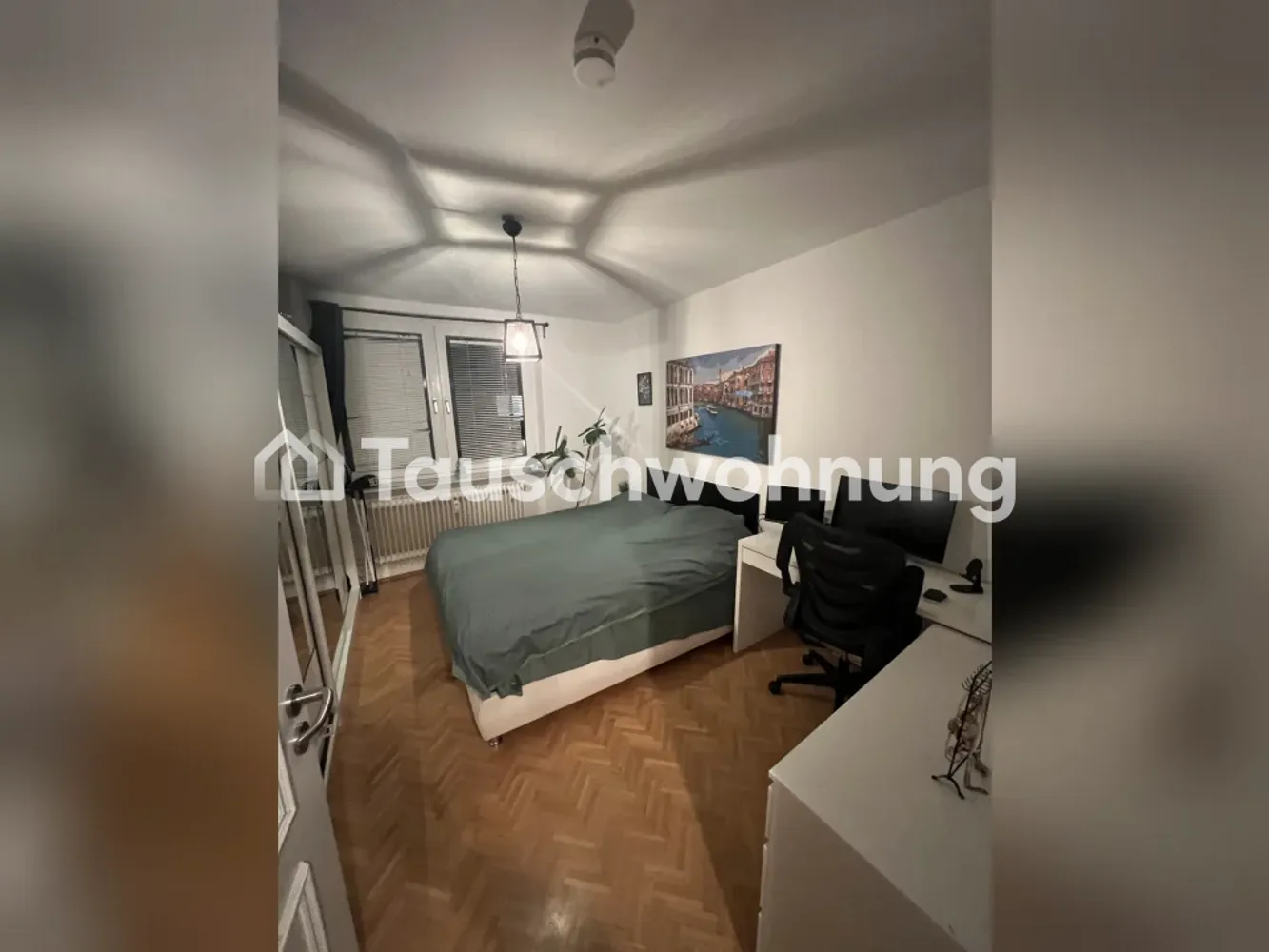 2 room apartment with 66 m² in Munich – Photo 2