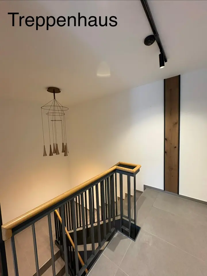 4 Zimmer Wohnung mit 128 m² in Hamm – Bild 4