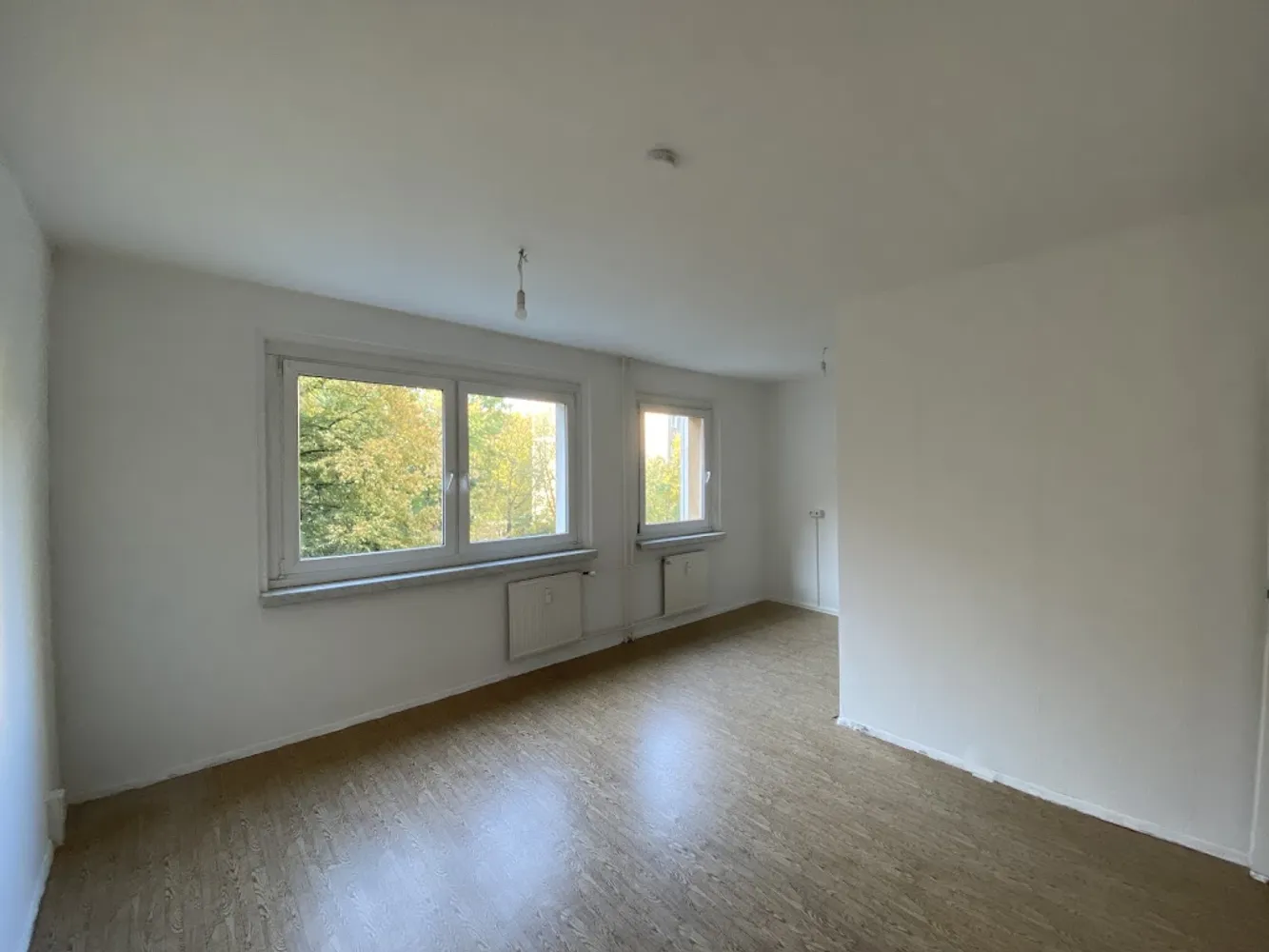 1 room apartment with 33 m² in Berlin – Photo 4