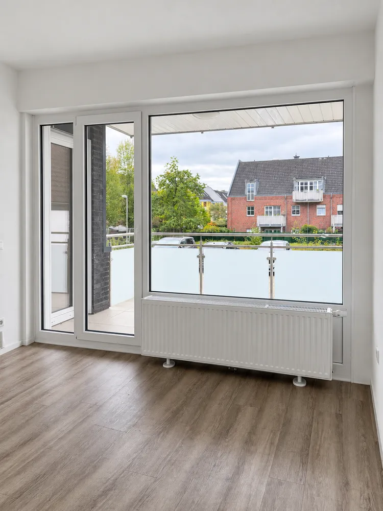 4 Zimmer Wohnung mit 95 m² in Münster – Bild 11