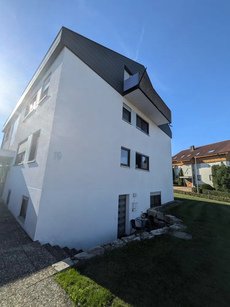 2 Zimmer Wohnung mit 48 m² in Nürtingen – Bild 3