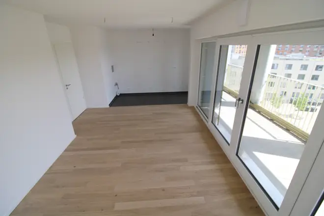 2 Zimmer Wohnung mit 63 m² in München – Bild 12