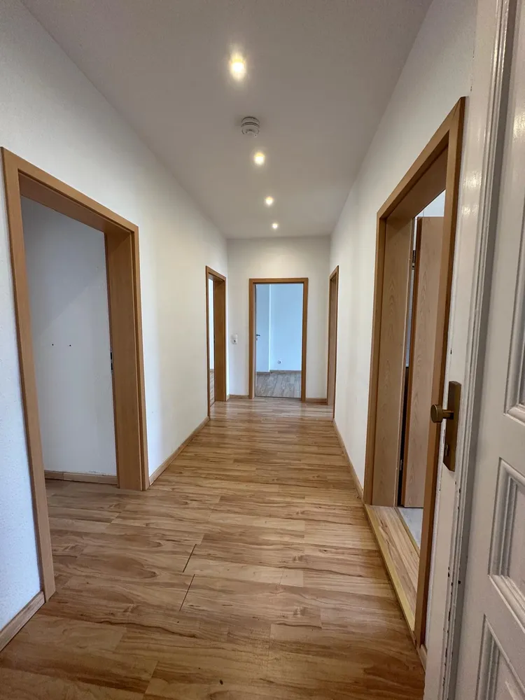 5 Zimmer Wohnung mit 83 m² in Leipzig – Bild 1