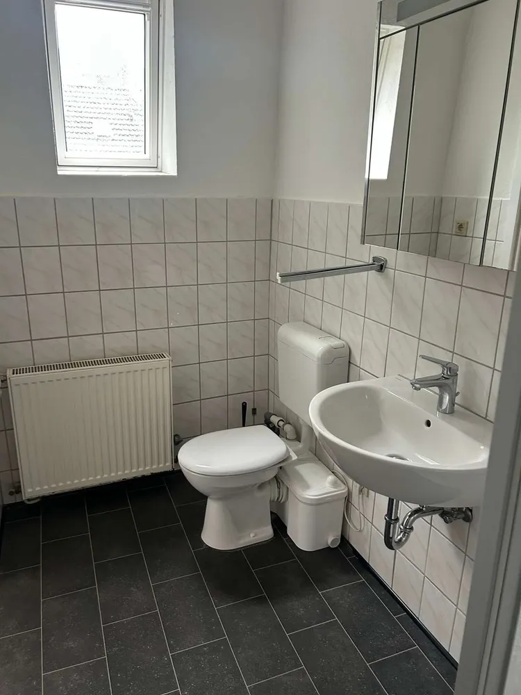 2 Zimmer Wohnung mit 65 m² in Wuppertal – Bild 7