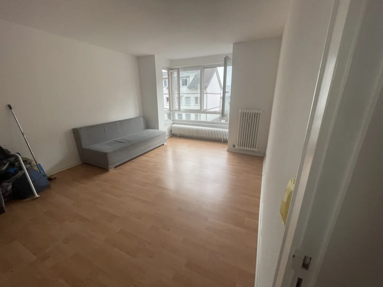 1 Zimmer Wohnung mit 40 m² in Kiel – Bild 2