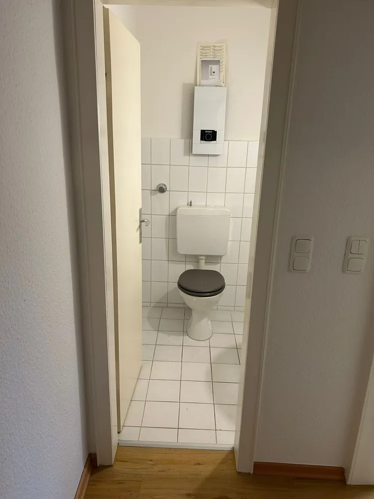 4 room apartment with 96 m² in Düsseldorf – Photo 4