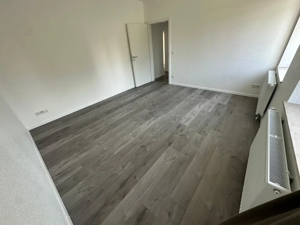 3 room apartment with 78 m² in Hamminkeln – Photo 8
