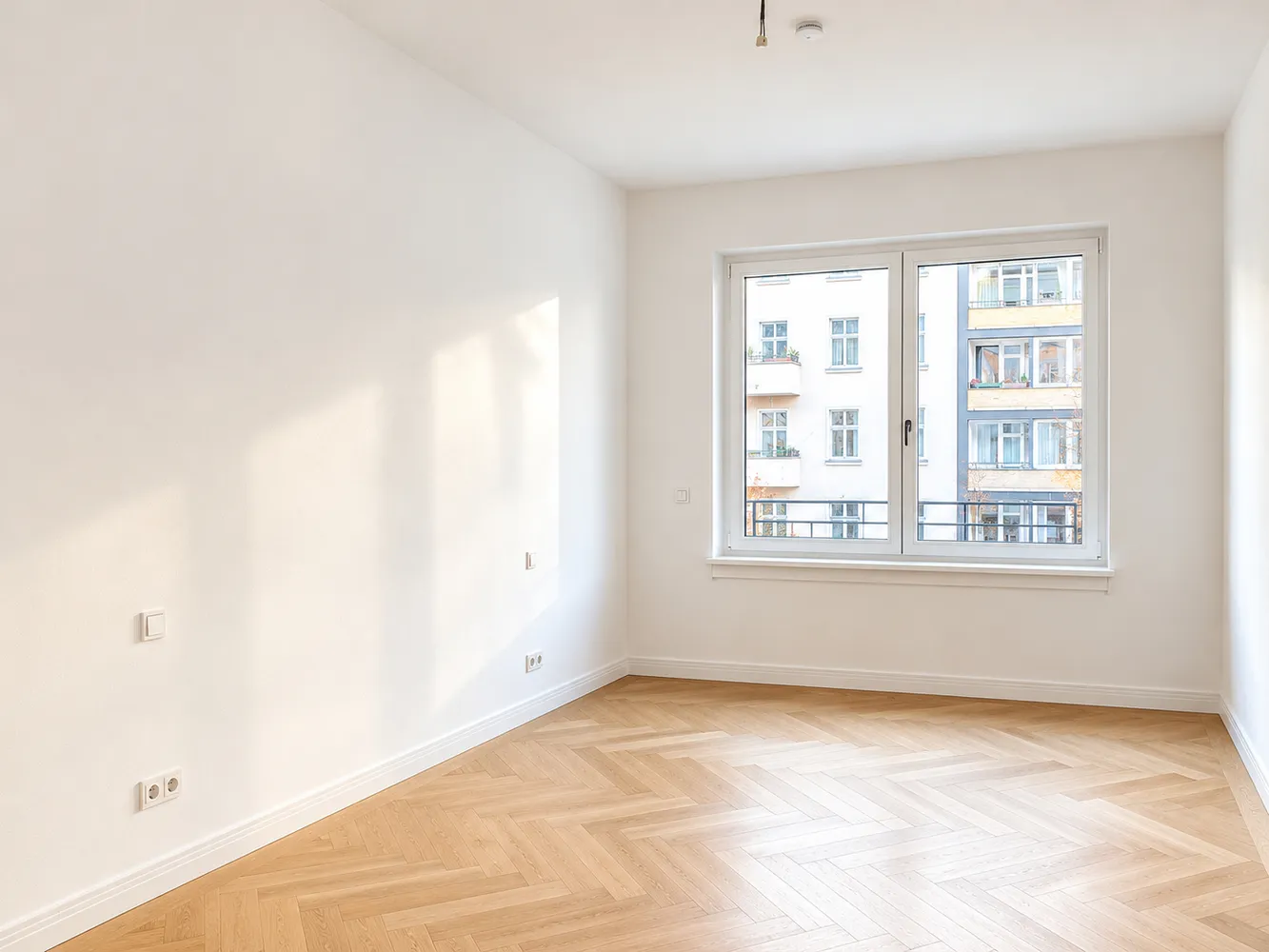 2 Zimmer Wohnung mit 62 m² in Berlin – Bild 3