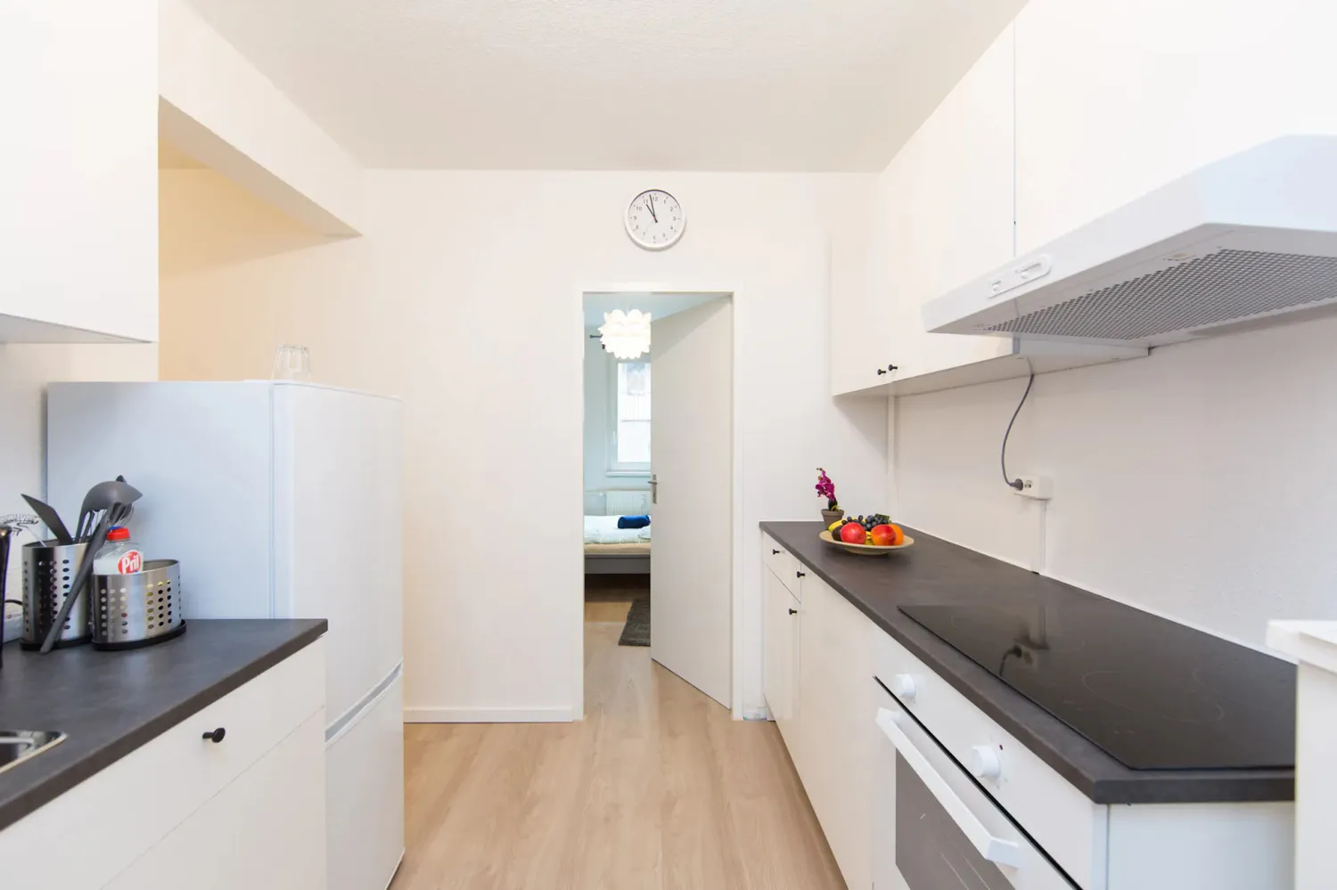 WG-Zimmer mit 12 m² in Berlin – Bild 7