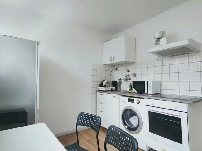 WG-Zimmer mit 12 m² in Dortmund – Bild 5