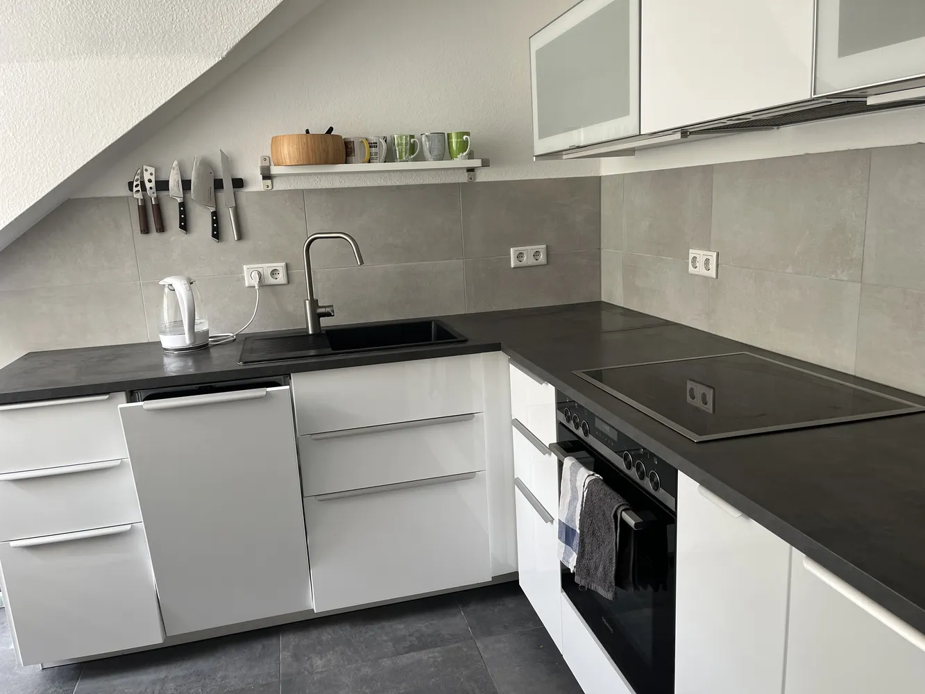2 Zimmer Wohnung mit 44 m² in Jena – Bild 5