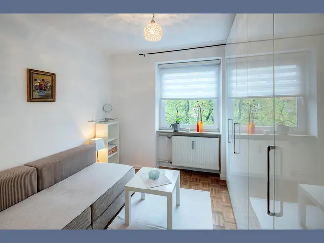 3 Zimmer Wohnung mit 71 m² in München – Bild 5