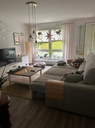 4 Zimmer Wohnung mit 77 m² in Kassel – Bild 6