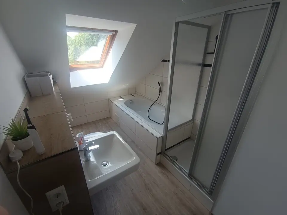 3 Zimmer Wohnung mit 90 m² in Borna – Bild 5