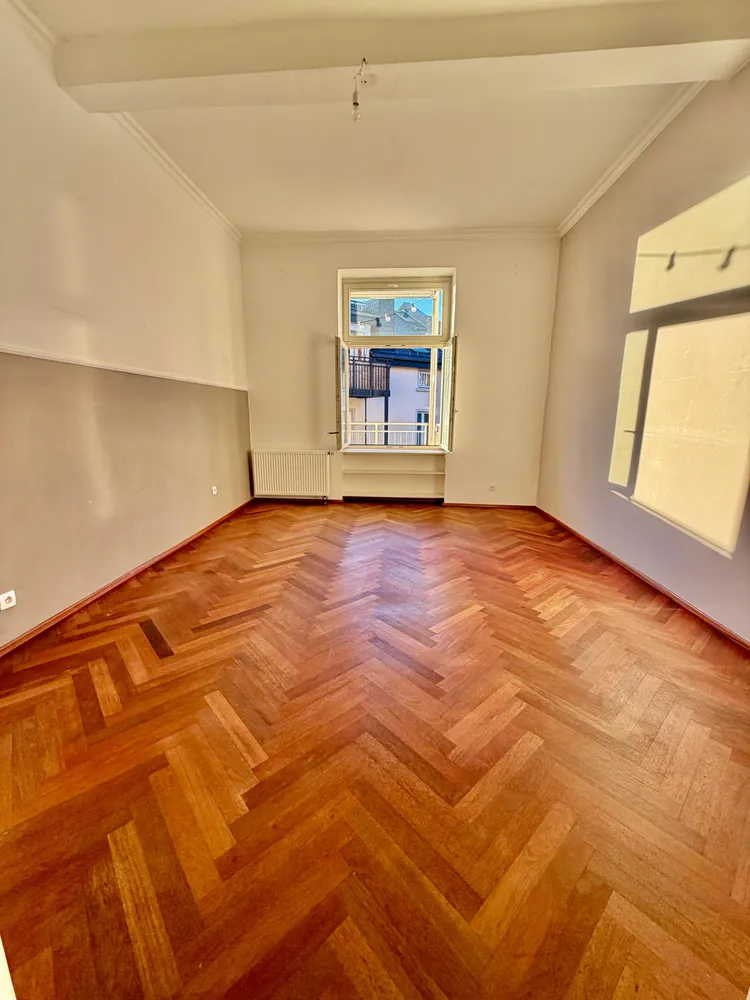 4 Zimmer Wohnung mit 115 m² in Frankfurt am Main – Bild 7