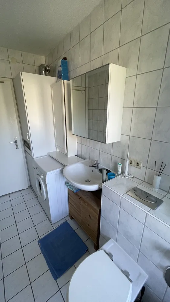 2 Zimmer Wohnung mit 54 m² in Stuttgart – Bild 6