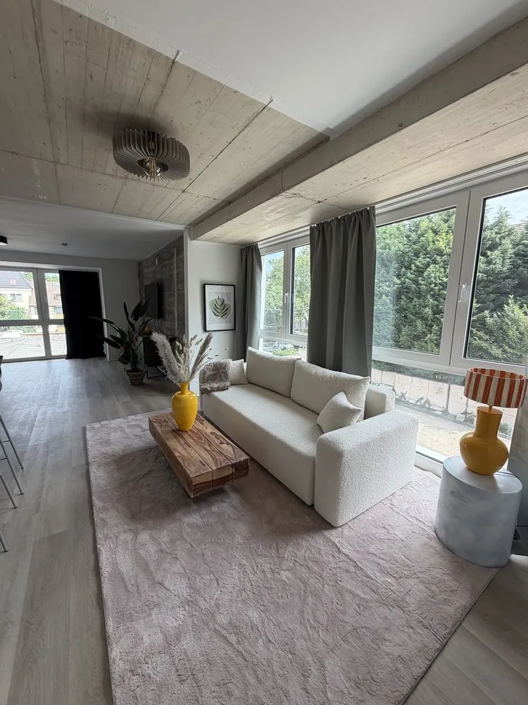 2 Zimmer Wohnung mit 60 m² in Essen – Bild 4