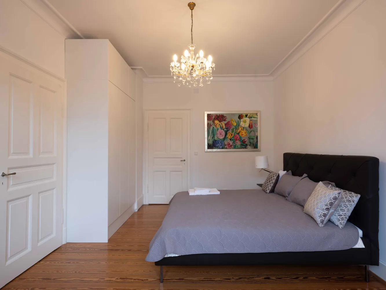 3 Zimmer Wohnung mit 63 m² in Stuttgart – Bild 5