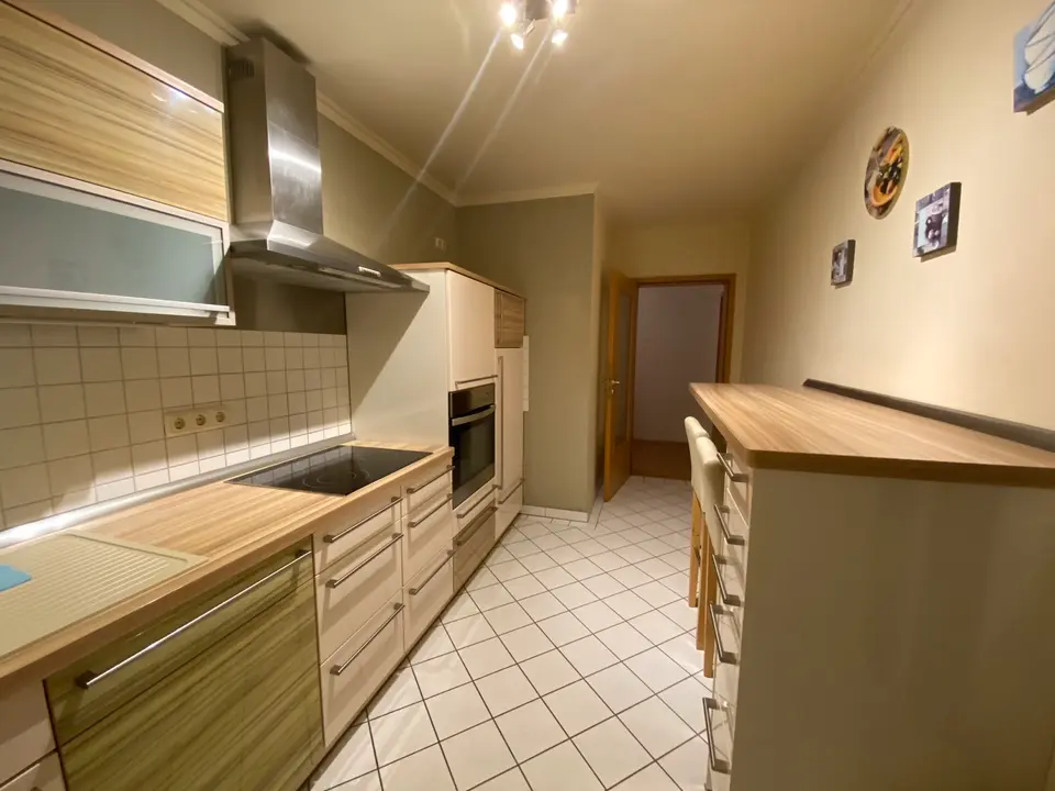 3 Zimmer Wohnung mit 75 m² in Dessau-Roßlau – Bild 1