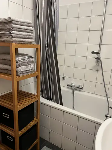 2 Zimmer Wohnung mit 46 m² in Gießen – Bild 10