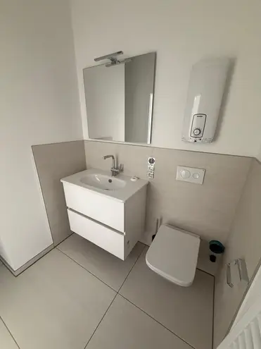 2 Zimmer Wohnung mit 50 m² in Aachen – Bild 1