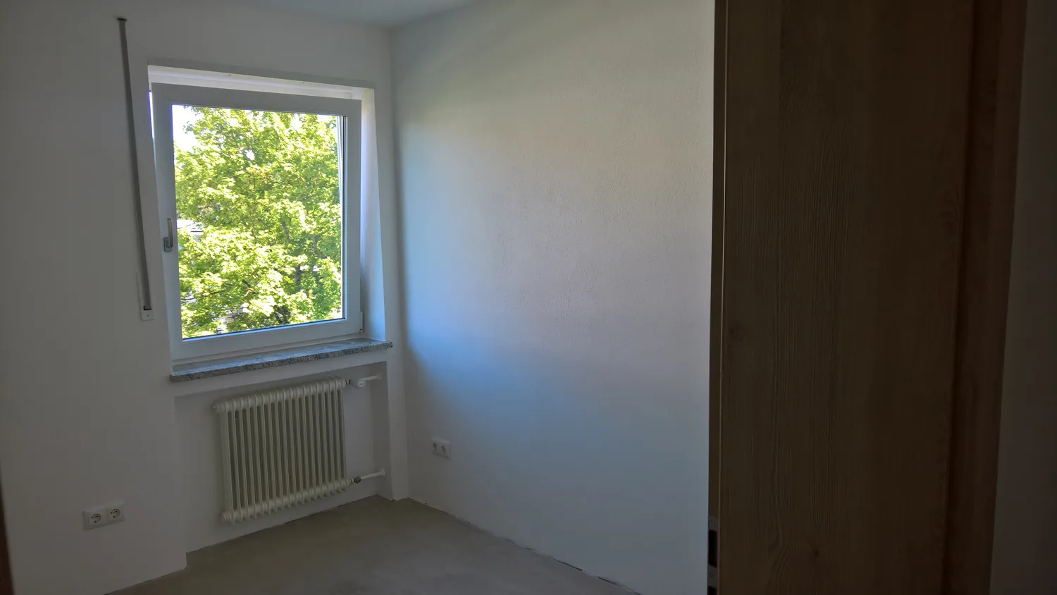 3 Zimmer Wohnung mit 70 m² in Kaufbeuren – Bild 2