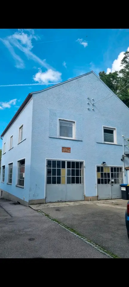 4 Zimmer Haus mit 100 m² in Augsburg – Bild 3
