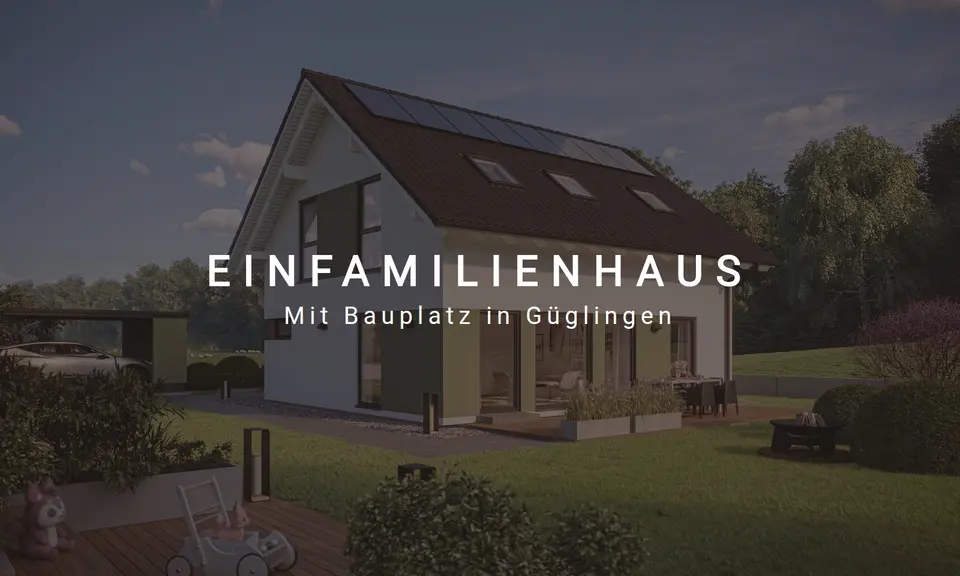 4 Zimmer Haus mit 136 m² in Bietigheim-Bissingen – Bild 6