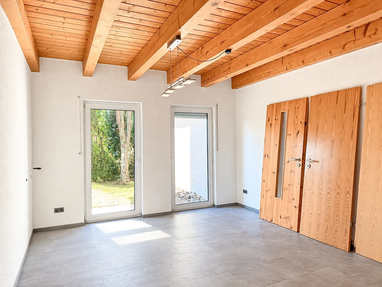 6 Zimmer Haus mit 203 m² in Kaiserslautern – Bild 3