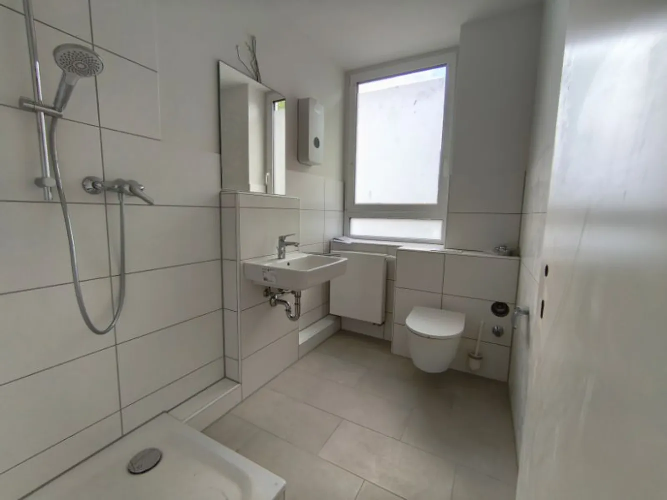 3 Zimmer Wohnung mit 65 m² in Bielefeld – Bild 3