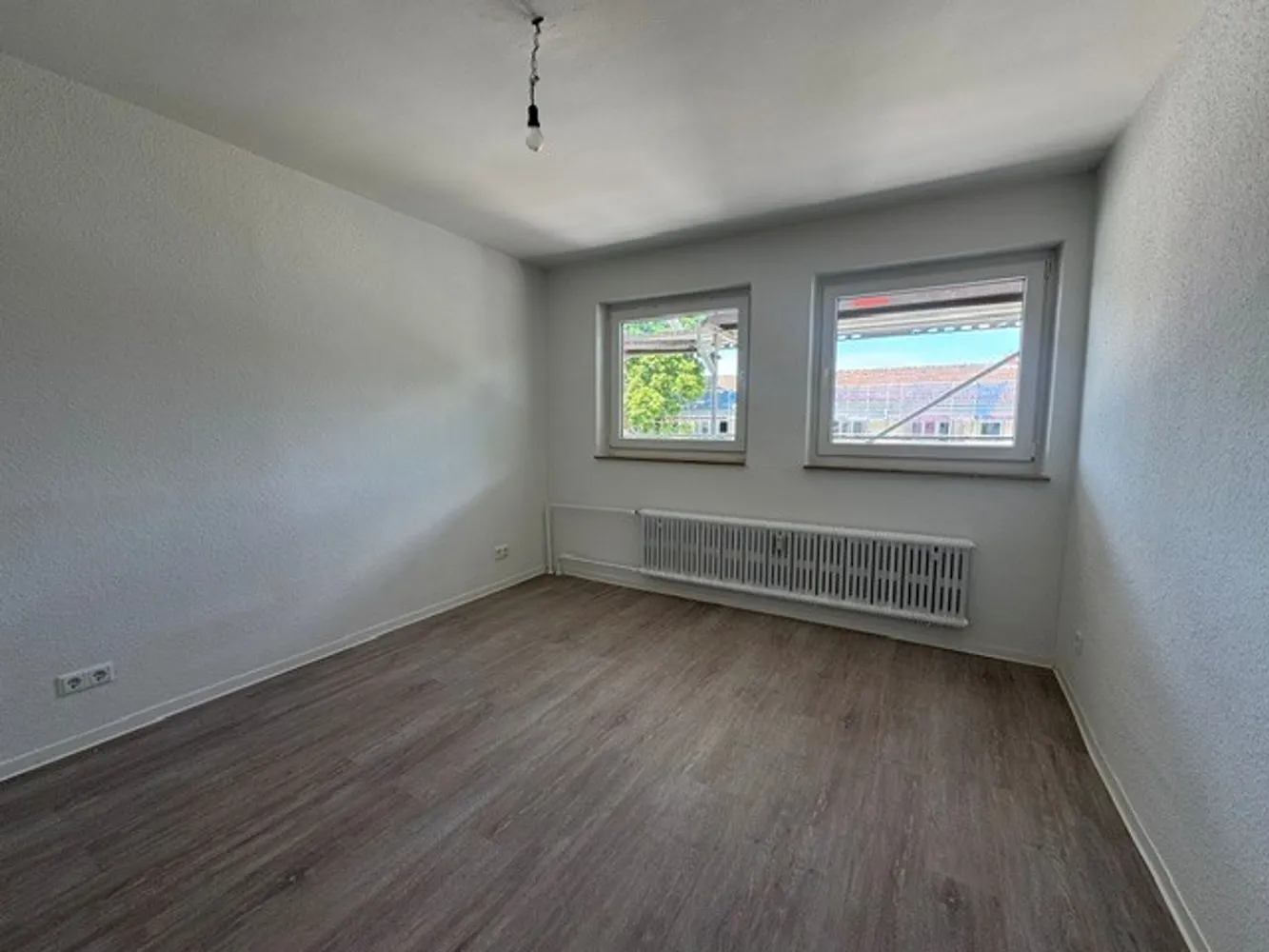 3 Zimmer Wohnung mit 51 m² in Essen – Bild 4