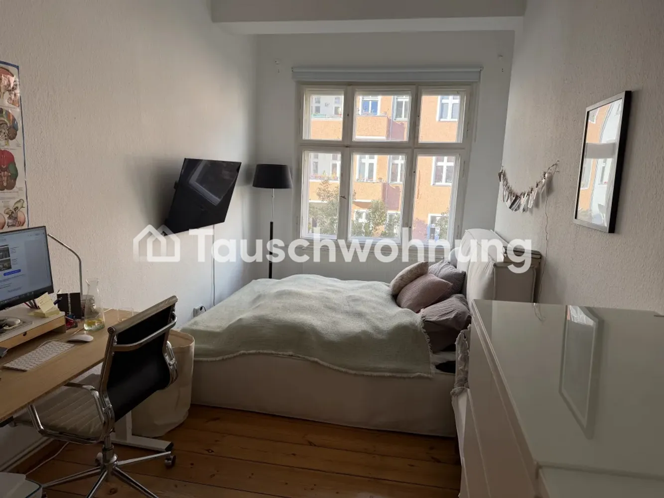 2 Zimmer Wohnung mit 67 m² in Berlin – Bild 12